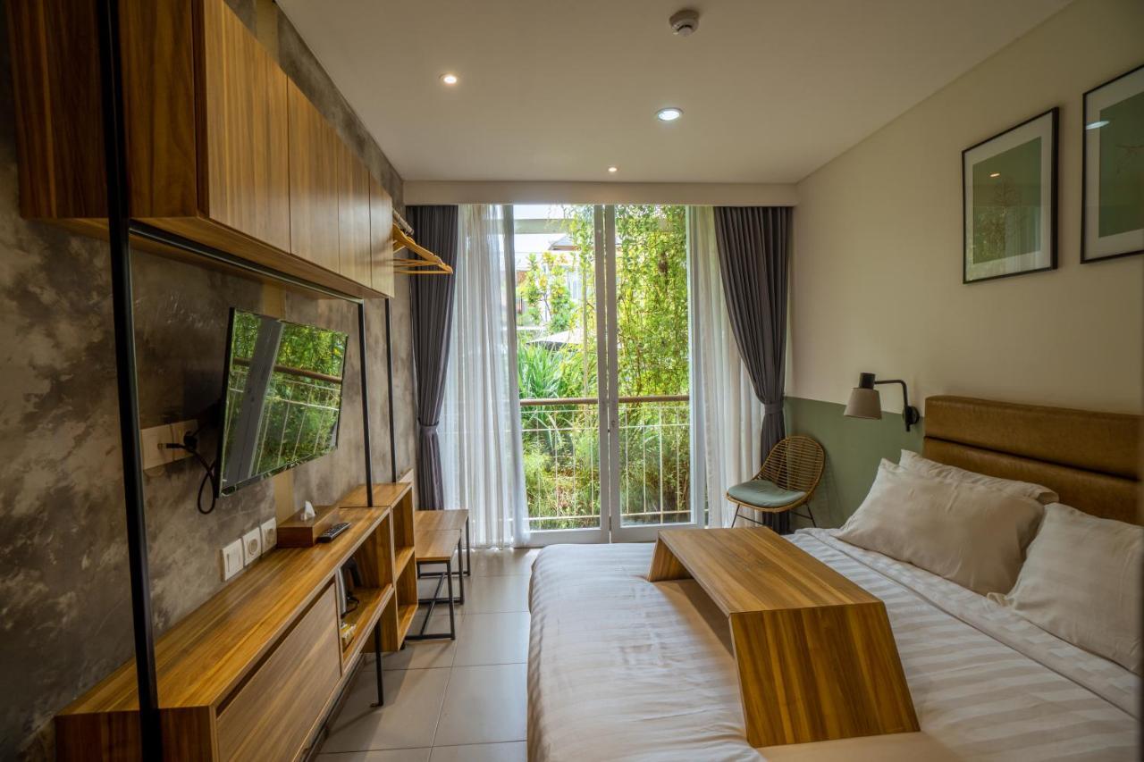 Resort Rimbun