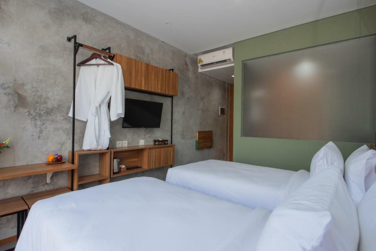 Rimbun Resort Canggu (Bali)