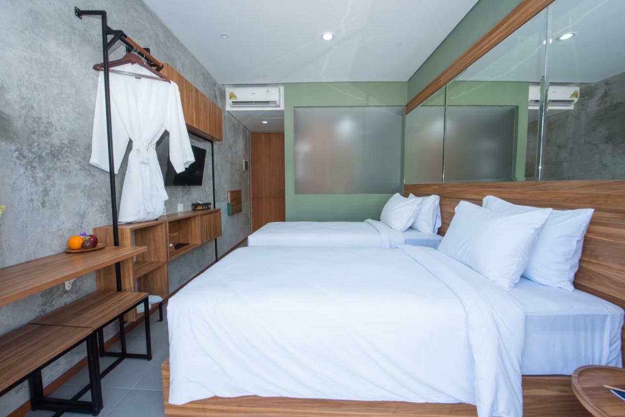 Rimbun Resort 3*