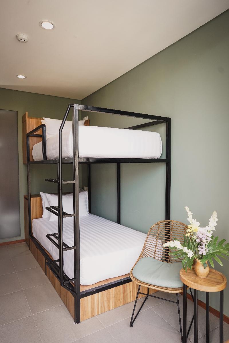 Rimbun Resort 3*