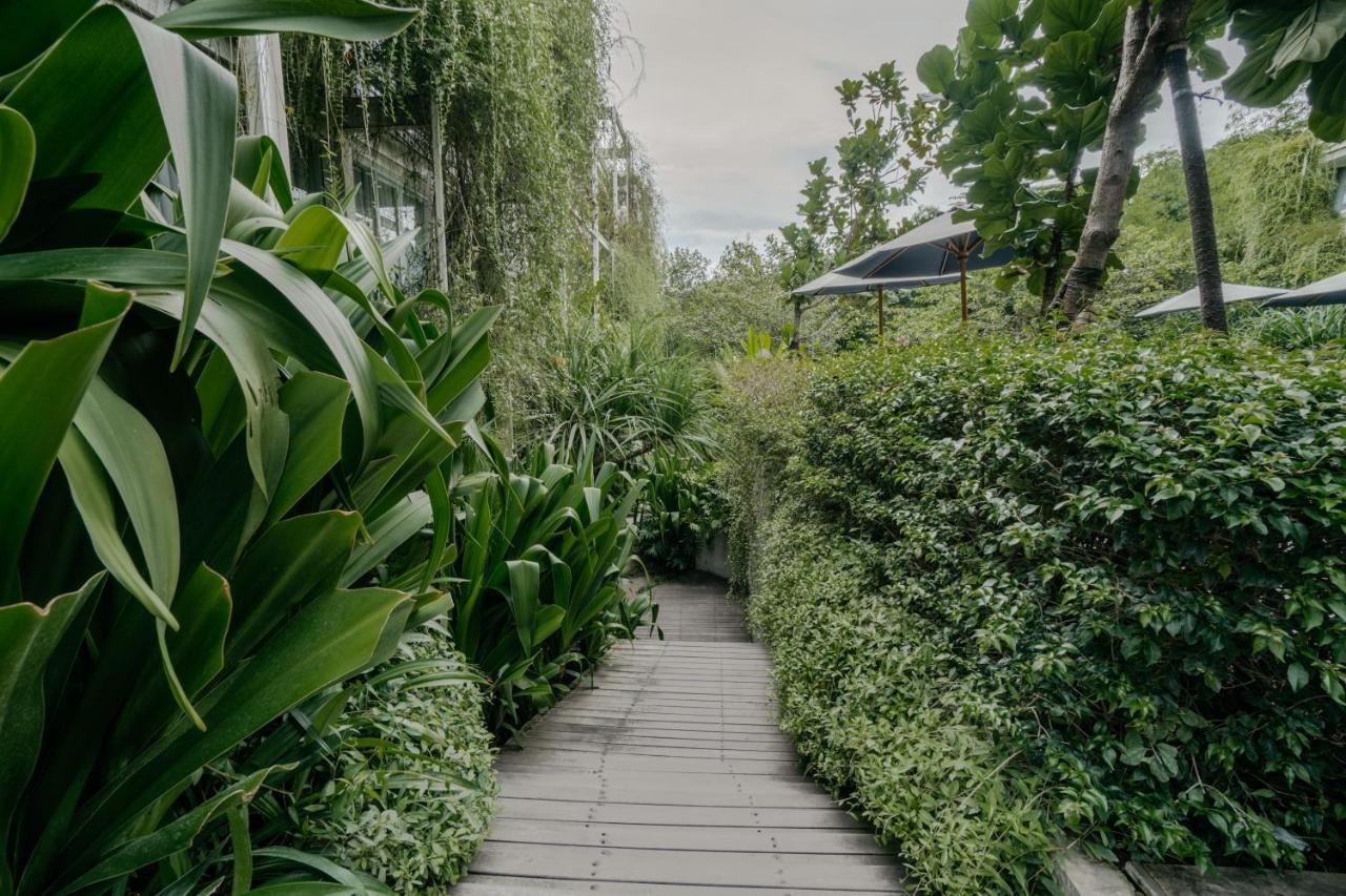 Rimbun 3* Canggu