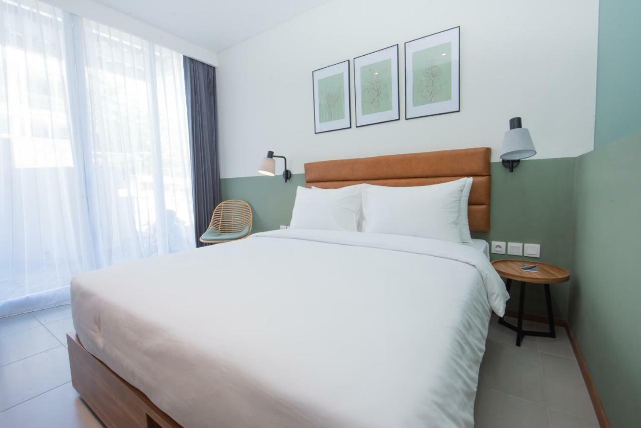 Resort Rimbun Canggu